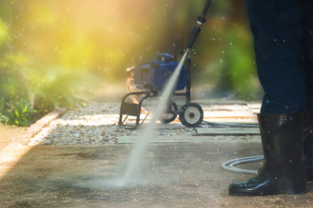Trusted Collinsville, TX Pressure Washing Experts